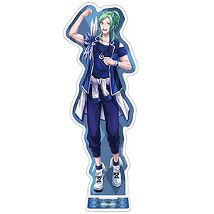 B-PROJECT～絶頂*エモーション～ グランデスタンド 08.王茶利暉