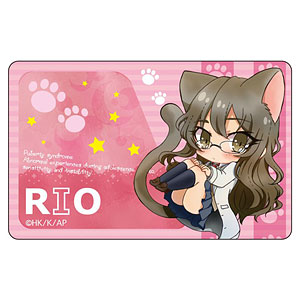 双葉理央　サプライセット 双葉理央サプライセット