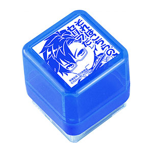 閃の軌跡IV/軌跡シリーズ スタンプ 『閃の軌跡III』マキアス