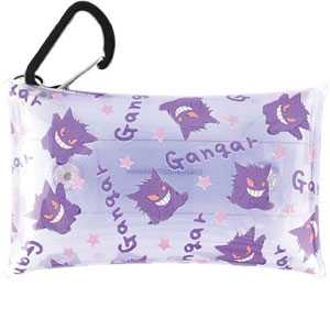 ポケットモンスター クリアマルチケースS ゲンガー ポケモン