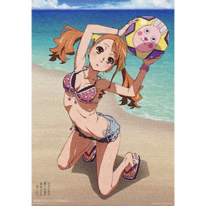 あの日見た花の名前を僕達はまだ知らない。 安城鳴子（あなる） BEACH QUEENS あの日見た花の名前を僕達はまだ知らない。 安城鳴子（あなる
