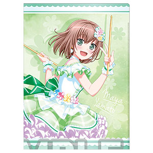 バンドリ！ ガールズバンドパーティ！ クリアホルダーvol.2 大和麻弥