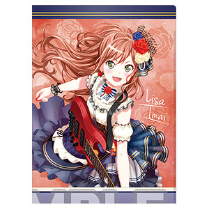 BanG Dream! ガールズバンドパーティ! バンドモチーフリング