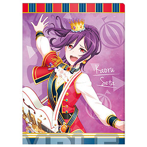 バンドリ！ ガールズバンドパーティ！ クリアホルダーvol.2 瀬田薫