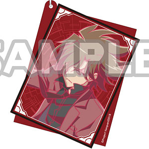 カードファイト！！ ヴァンガード アクリルキーホルダー EDシリーズ 雀