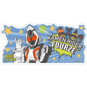 平成仮面ライダーシリーズ マグネットシート Vol.2 06 仮面ライダーフォーゼ