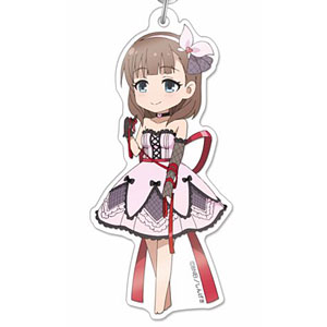 アイドルマスター シンデレラガールズ劇場 アクリルキーホルダー 佐久間まゆ 7