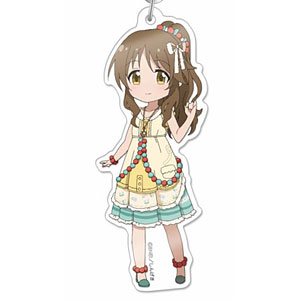 アイドルマスター シンデレラガールズ劇場 アクリルキーホルダー 高森藍子 5