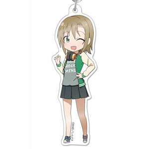 星井美希 birthday記念グッズ ブランケット入りおにぎりクッション 765PRO ALLSTARS Birthday記念グッズ ～星井美希～ ブランケット入り