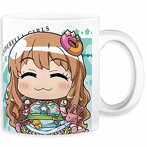 アイドルマスター シンデレラガールズ マグカップ ４個セット 検索結果]-amiami.jp-あみあみオンライン本店-