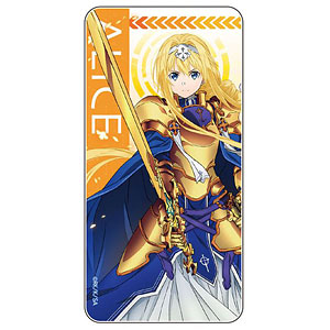 SAO アリシゼーション てくトコ　私服アクリルキーホルダー アリス ソードアート・オンライン ぷにこれ! キーホルダー (スタンド付