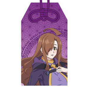 映画 この素晴らしい世界に祝福を！紅伝説 お守り ウィズ