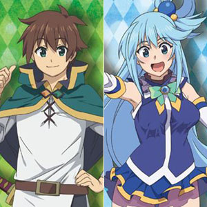 映画 この素晴らしい世界に祝福を！紅伝説 下敷き 8個入りBOX