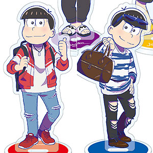 073a493★乙女系★グッズ 大量 セット★おそ松さん ハイキュー！！ Free! ヘタリア 刀剣乱舞 あんスタ 夏目友人帳 黒子のバスケ 鬼灯の冷徹 ベビーサークル