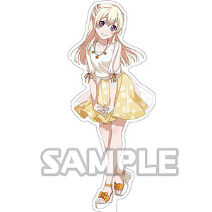 バンドリ！ ガールズバンドパーティ！ キャラ撮りスティック 白鷺千聖