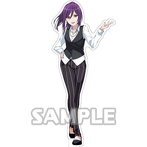 バンドリ！ ガールズバンドパーティ！ キャラ撮りスティック 瀬田薫