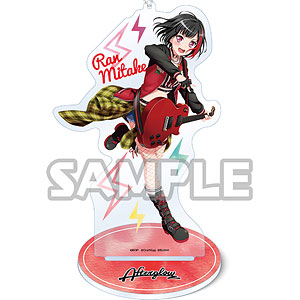 バンドリ！ ガールズバンドパーティ！ アクリルスタンドキーホルダー