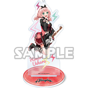 バンドリ！ ガールズバンドパーティ！ アクリルスタンドキーホルダー