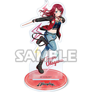 バンドリ！ ガールズバンドパーティ！ アクリルスタンドキーホルダー