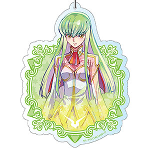 コードギアス 反逆のルルーシュIII 皇道 PALE TONE series デカ