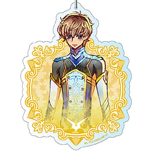 コードギアス 反逆のルルーシュIII 皇道 PALE TONE series デカ