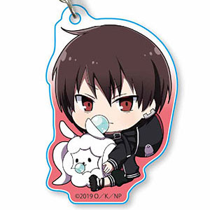 新品★ナカノヒトゲノム【鬼ヶ崎カイコク】ぎゅぎゅっとアクリルフィギュア Amazon | ナカノヒトゲノム【実況中】 03 鬼ヶ崎カイコク