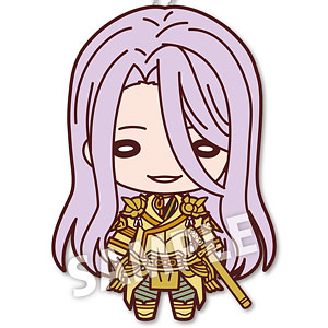 にとたん 刀剣乱舞-ONLINE- ボールチェーン付ぬいぐるみ 獅子王[タカラ