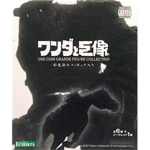 ワンダと巨像　彩色済み　フィギュア　7種　美品 ワンダと巨像 フィギュア7種+3種 箱付き - メルカリ