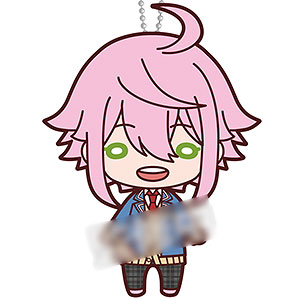 にとたん あんさんぶるスターズ！ ボールチェーン付ぬいぐるみ