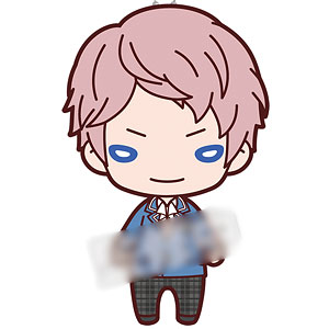 あんスタ 遊木真 ぬいぐるみ コスマス にとたん あんスタ 遊木真 ぬいぐるみ コスマス にとたん コスチューム
