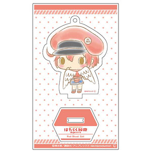 はたらく細胞 Angelシリーズ アクリルスタンド 赤血球