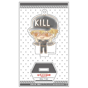 はたらく細胞 Angelシリーズ アクリルスタンド キラーT細胞