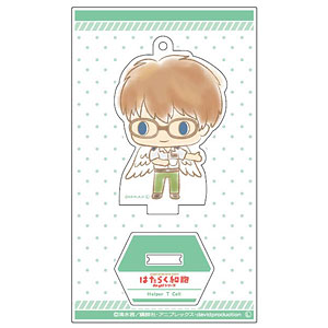 はたらく細胞 Angelシリーズ アクリルスタンド ヘルパーT細胞