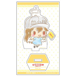 はたらく細胞 Angelシリーズ アクリルスタンド 血小板