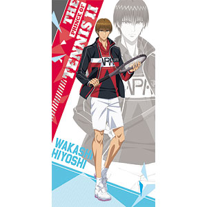 新テニスの王子様 ビジュアルバスタオル (12)財前光[エンスカイ]《在庫切れ》
