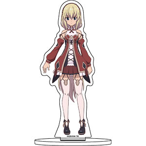 キャラアクリルフィギュア「グリムノーツ The Animation」08 キャラアクリルフィギュア「グリムノーツ The Animation」08