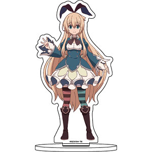 キャラアクリルフィギュア「グリムノーツ The Animation」08