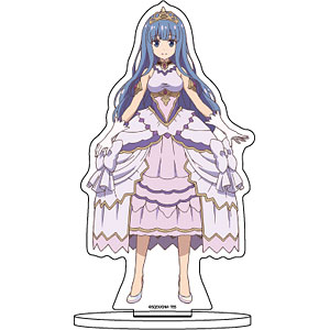 キャラアクリルフィギュア「グリムノーツ The Animation」08