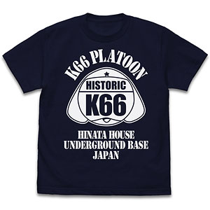 ケロロ軍曹 ケロロ御一行 Tシャツ バニラホワイト Mサイズ ケロロ軍曹 ケロロ御一行 Tシャツ/VANILLA WHITE-M（再販