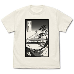 ケロロ軍曹 ケロロ御一行 Tシャツ/VANILLA WHITE-XL