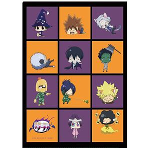 家庭教師ヒットマン REBORN！ JF ファイル ツナ プリーモ 骸 家庭教師ヒットマン REBORN！ JF ファイル ツナ プリーモ 骸