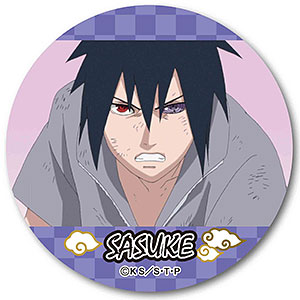 缶バッチ Naruto ナルト 疾風伝 うちはイタチ ベルハウス 在庫切れ