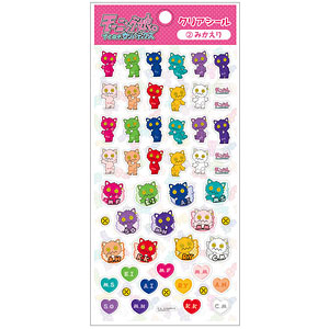 モーニング娘。Feat.カリバディクス　ぶるぶるマスコット　10種類セット モーニング娘。feat.カリバディクス ぶるぶるマスコット 小田