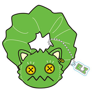 モーニング娘。feat.カリバディクス シュシュ 野中美希[エンスカイ