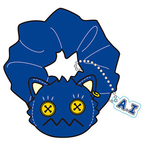 モーニング娘。feat.カリバディクス シュシュ 野中美希[エンスカイ