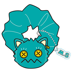 モーニング娘。feat.カリバディクス シュシュ 野中美希[エンスカイ