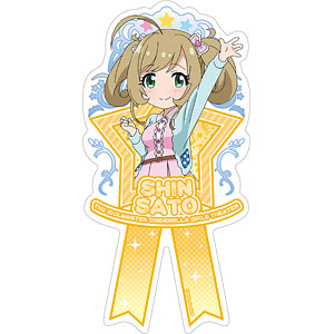 佐藤心あみあみ特典アクリルキャラプレートぷち アイドルマスターシンデレラガールズ 検索結果]-amiami.jp-あみあみオンライン本店-