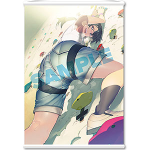 GOTタペストリー NMNKコレクション 001 なまにくATK