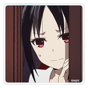 かぐや様は告らせたい～天才たちの恋愛頭脳戦～ 四宮かぐや アクリルメモボード