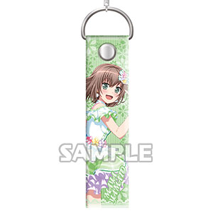 バンドリ！ ガールズバンドパーティ！ ビニールストラップvol.2 大和麻弥